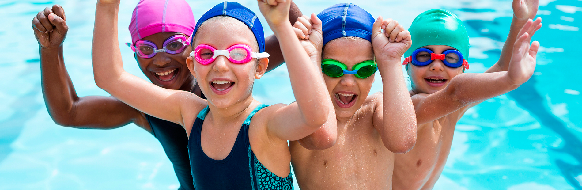 Escribe email Cabecear Descompostura Escuela de natación - Clases de natación al mejor precio