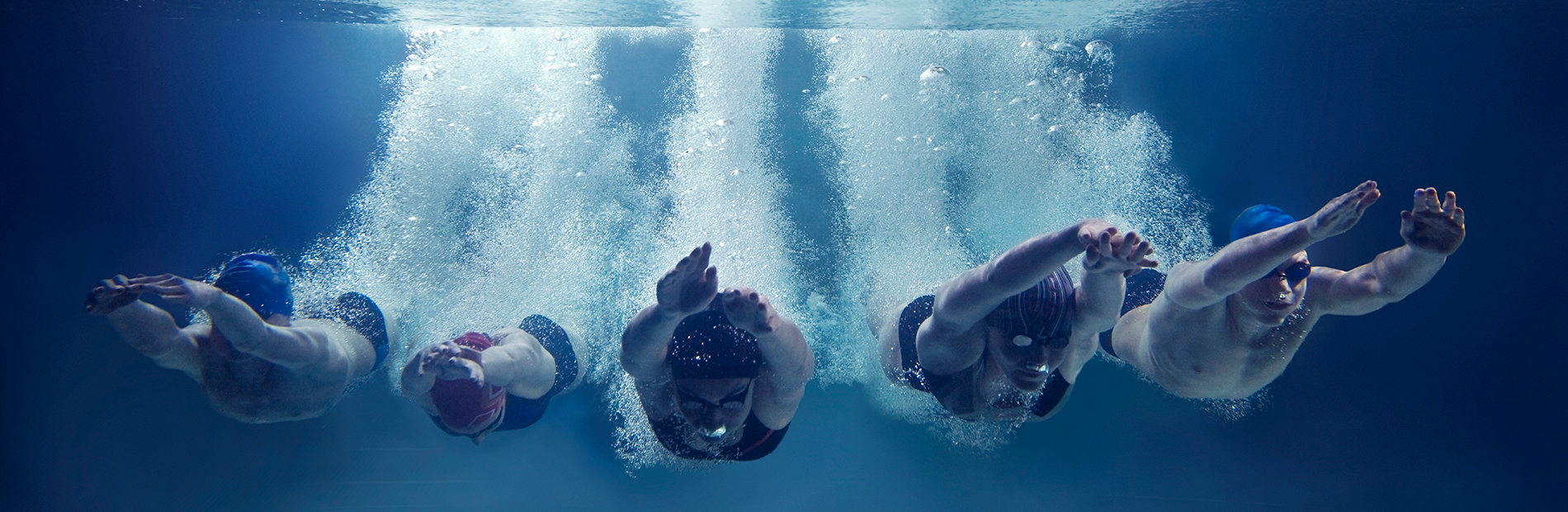 Clases de natación